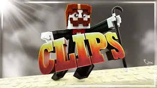 [BAC] | CW-CLIPS #047 | mhhPrinqelz