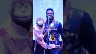 #comedy #funny #tamil #ventriloquism #malayalam #ventriloquist #viral #love #rajsoni #comedianrajson