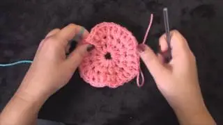 Crochet Team Hat - How to Make Crochet Geek