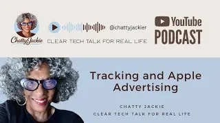 Tracking and Apple Advertising iPhone Max 15