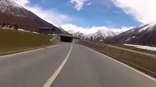M&uuml;nster - Oberwald, Obergoms / Wallis