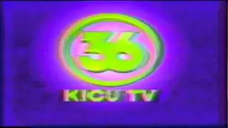 1988 KUCI Promos