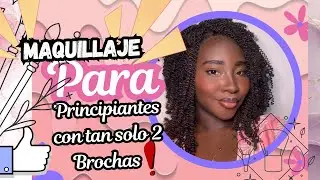 Tutorial de maquillaje r&aacute;pido y f&aacute;cil para principiantes|Nick Garc&iacute;a
