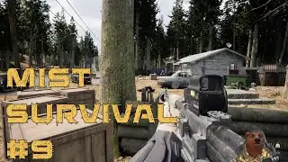 Mist Survival (Tag 22&ndash;23): Banditos, Banditos! | Let&rsquo;s Play