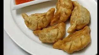 Chicken momos recipe/how to make chicken momos recipe in tamil @bismi kitchen by nafsin 😋😋