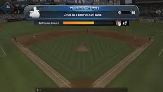 MLB 9 Innings 2018