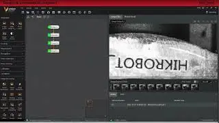 Tutoriales SC6000. Bloque de procesamiento de im&aacute;genes.