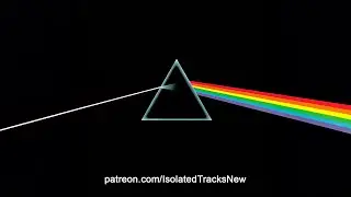 Pink Floyd - Money (Bass Only)