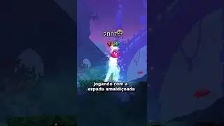 Derrotando a M&atilde;o do Rei com a Espada Amaldi&ccedil;oada #shorts #deadcells #jogos