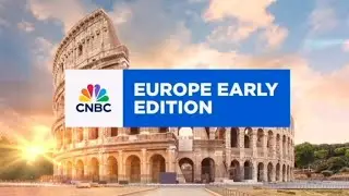CNBC 
