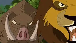 CIRCE | Mission Odyssey Season 1 | Ep. 5 | Full Episode