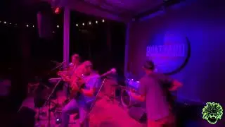 Josh Daniel&rsquo;s Grateful Band - Live at Boatyard - Lake Norman NC