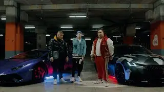 ONI ONE - MONEY MAKER feat. SAPOBULLY (Prod. DaGlock & 2nd Roof)