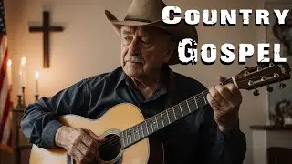 ✟ Soul-Touching Gospel Songs of Salvation, Light and Divine Love