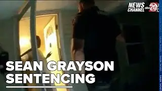 Sean Grayson's Sentencing is Set For Thursday