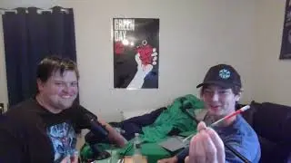 The Tism Report episode 14: Penis Shaped Plants (comedy podcast)