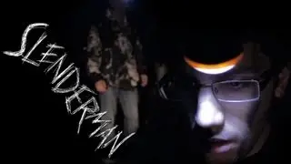 Slender Man | Short Film