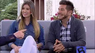 Entrevista a juan manuel gal&aacute;n parte 1 | Brav&iacute;ssimo