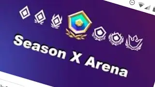 Best Place To Land Arena Solos