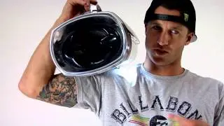 Wakeboard Tower Speakers - Airborne 7.0 HLCD  -  Roswell Wakeboard Towers and Accessories