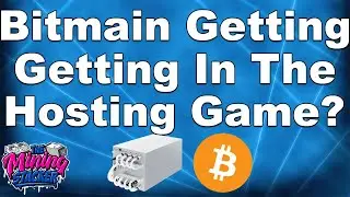Bitmain Is Getting Into ASIC Hosting With The S19 XP Hydro Bitcoin Miners , Let's Look At Rates/Info