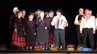 2016 05 15 - Santo-Estello de 2016 - Court d'amour - Lous Bouscas