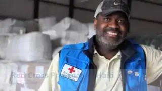 Haiti Earthquake (January 2010): A Global Red Cross Presence in Haiti