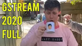 GStream 2020 | Supported by Child's Play Charity