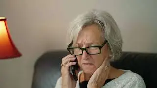 Part 5 Outsmarting the Scammers &ndash; Helping Seniors Fight Fraud. Phone Call Scams