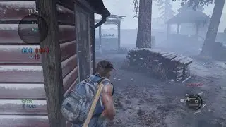 Tlou: MostLikelyT0win_, Solo_In_Parties, freski91, para esto campearon toda la partida?