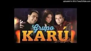 GRUPO KARU VIDEO MIX  PRODUCCIONES EL CAMPEON MARTHY