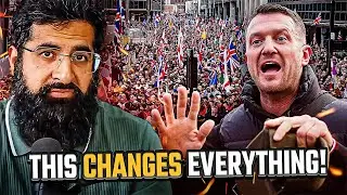 Is This Really Britain Now?