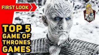 Top 5 Strategy Games for Android in 2019