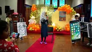 Group Skit by IPC Bethel Belfast Youths