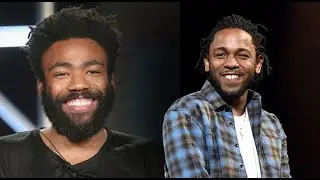 Childish Gambino - II. Zealots of Stockholm [Free Information] (Remix)