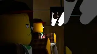 Знакомьтесь с Инженером 💥🛠 #roblox #robloxanimation #kamguyza #мемы