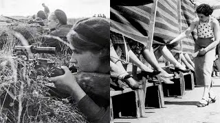 42 Lost Historical Photos That Reveal Forgotten Moments of the Past Part 12