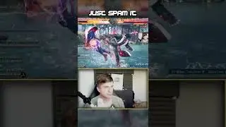 Just Spam Until It Works lol
