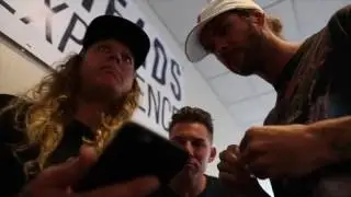 Dirty Heads - Cocoa Beach, FL