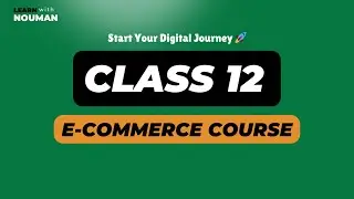 🎓Class 12 | ChatGPT Prompt Engineering 💡 | Smarter AI Use in Digital Marketing & E-Commerce