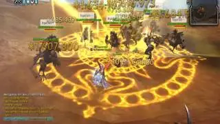 Dragon Nest SEA lvl 93 Inquisitor Daily Quest