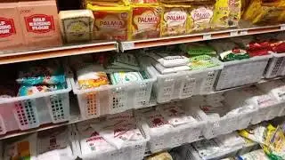 Jalan2 dg tujuan makan bersama orang tua dan belanja di Grand Niaga Mas #vlog