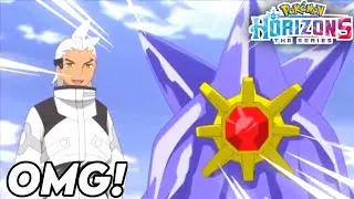 Pok&eacute;mon Anime Just Broke the Internet