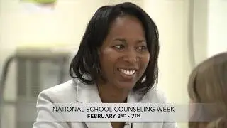 2020 National School Counseling Week
