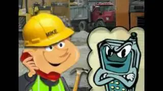 Irate Builder Wants His Invoice Paying! Telephone Prank Call.