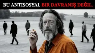 Ziyaretçileri Sevmemenizin Gizli Nedeni
