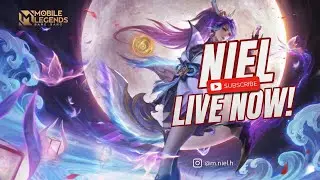 SOLO RANK TO GLORY! DAY 3 LIVE