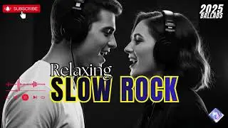 🎧 Edge of Forever &ndash; Timeless Slow Rock Love Songs That Never Die