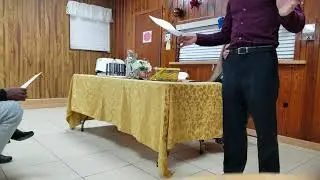 Healing and Living in Synchronicity Part 1 Lumina Spiritual Center
