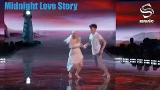 Midnight Love Story - Soundtrack composed by Sonia Strong